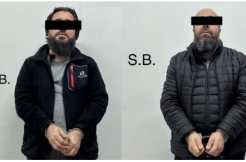 İstanbulda axtarışda olan iki qardaşı saxlanıldı - “Əl-Qaidə”nin üzvü olublar