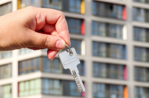 Əhalini sevindirəcək xəbər - Bu şəxslərə 3 otaqlı mənzillər veriləcək