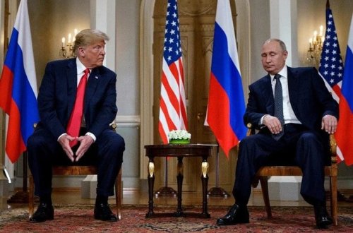 Trampın atəşkəs təhdidinə Kremlin cavabı: Bu, yeni bir şey deyil, onun bu xoşuna gəlir