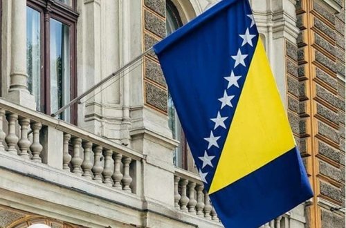 Bosniya və Herseqovinada yol qəzası: 4 Türkiyə vətəndaşı həyatını itirib