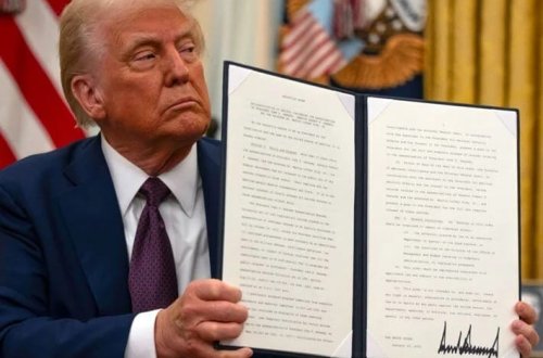 Trampın Kennedinin öldürülməsi qərarı: Gizli sənədlər ictimaiyyətə açıqlanacaq