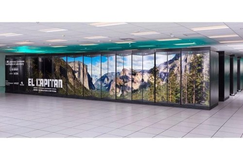 Dünyanın ən sürətli kompüteri təqdim edildi: Nüvə silahlarının təhlükəsizliyini təmin edəcək