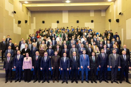 “ASAN xidmət”in “Gələcək üçün bacarıqlar” layihəsinin əhatə dairəsi genişlənir