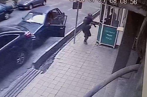 Azərbaycanın Tehrandakı səfirliyinə terror hücumundan iki il ötür