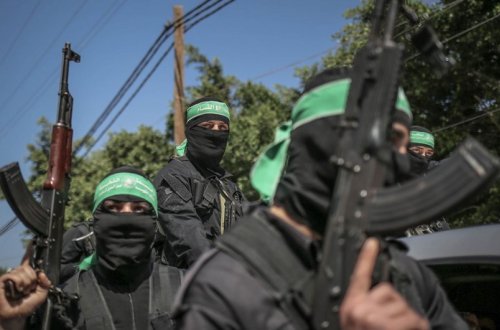 HƏMAS Qəzza zolağında hakimiyyətdən imtina edə bilər