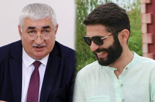 Nohurgöldə meyiti tapılan şəxs alimin oğlu imiş