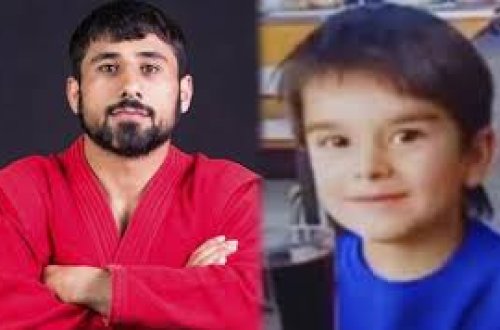 Sumqayıtda 7 yaşlı uşağı öldürməkdə təqsirləndirilən məşqçinin işi Ali Məhkəmədə