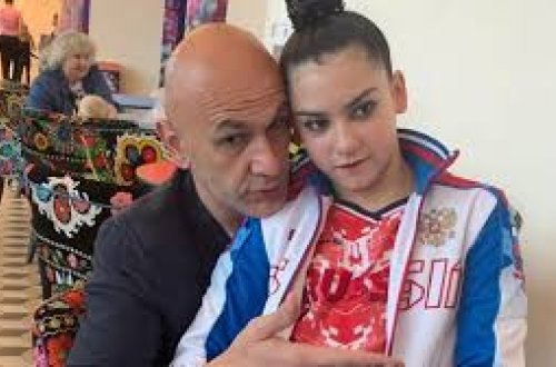 Dmitri Kramarenkonun gimnast qızı həkim səhvinin qurbanı oldu