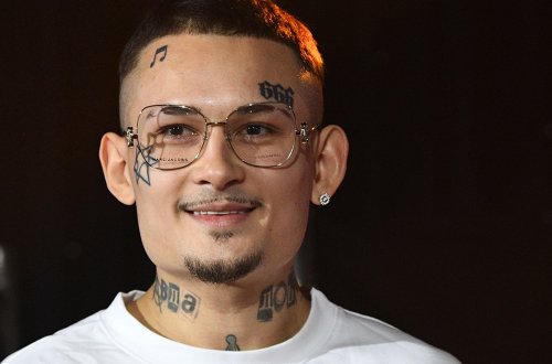 Rusiyalı repçi axtarışa verildi