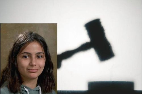 Atasına oxşadığı üçün 10 il zorakılıq edib: 13 yaşlı qız ölüb 