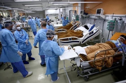 MKİ-dən Covid-19 açıqlaması: Ola bilsin ki, laboratoriya qəzasıdır