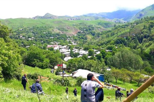 Kənd əhalisi əkinçilikdən niyə imtina edir? (ŞƏRH)