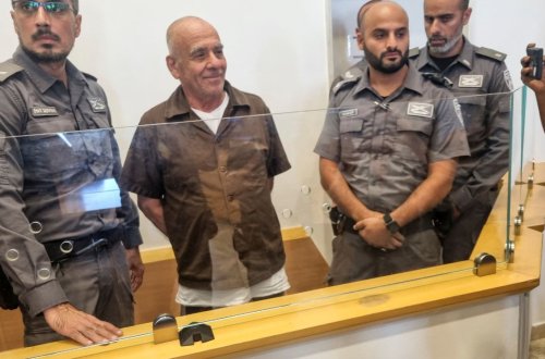 İrana gizli məlumatlar sızdıran İsrail əsgərləri həbs olundular