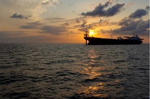 İranda 300 min litr qaçaq yanacaq ələ keçirildi