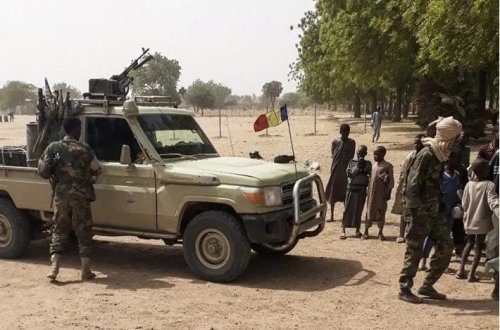 Boko Haram hərbi bazanı vurdu: 27 əsgər öldü