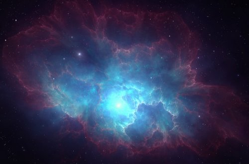 Alimlər Kainatda suyun necə yarandığını müəyyən ediblər