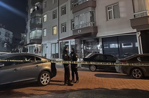 Konyada evdən 4 nəfərin meyiti tapılıb