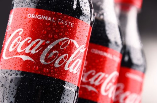 Coca-Cola Avropada məhsullarını geri çağırır