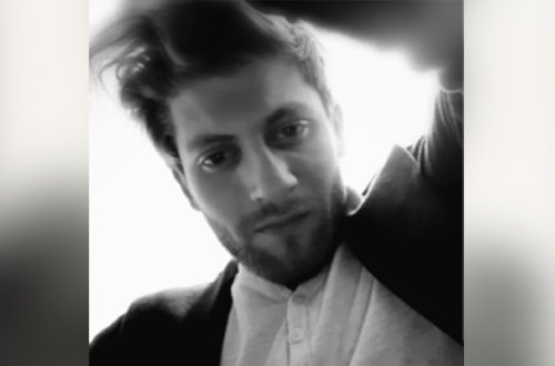 Sərxoş halda transformatora girdi, yanaraq öldü