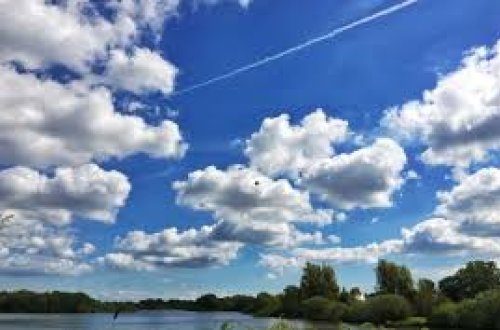 Sabah hava yağmursuz keçəcək