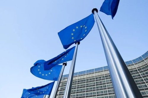 Aİ-dən Suriyaya ilk addım: Sanksiyalar ləğv edilir