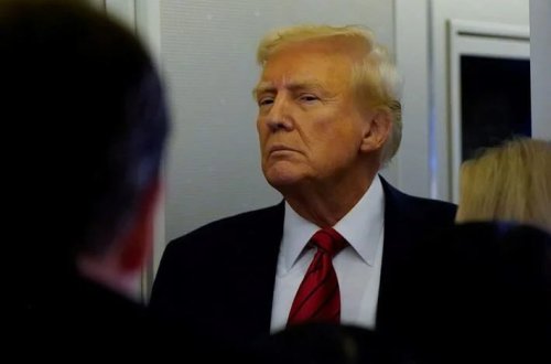 Trampın Ukrayna planı sızdı: Sülh 100 günə əldə olunacaq