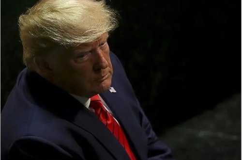 İsrailin Dəmir Qübbəsi ABŞ-ı qoruyacaq: Tramp planını açıqlayıb