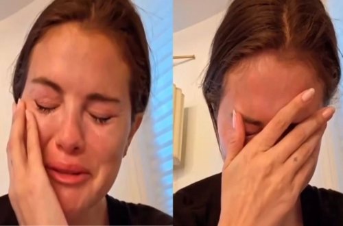 Selena Qomez Trampı tənqid etdi - VİDEO