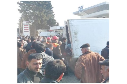 Lənkərandakı ağır yol qəzasında xəsarət alanların sayı 23-ə çatıb - SİYAHI - YENİLƏNİB