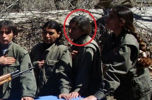 Türkiyə kəşfiyyatı PKK/YPG-nin məsul şəxslərindən birini öldürüb