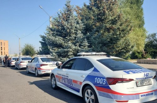 Ermənistanda oğurluqda şübhəli bilinən polislərə qarşı cinayət işi açılıb