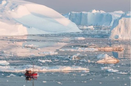 Qrenlandiya xalqı ABŞ-ın bir hissəsi olmaq istəmir