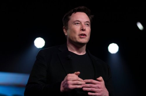 Mask xəbərdarlıq etdi: Avropa və Asiya yox olacaq