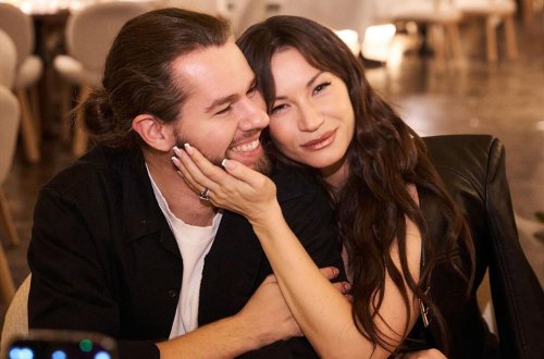 Məşhur rusiyalı blogger ikinci dəfə ana olacaq