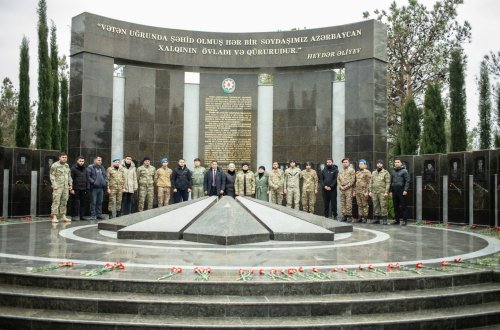 “Sosial hüquqların araşdırılması” İctimai Birliyi “Regionlarda vətən müharibəsindən zərər görmüş şəxslərə dəstək” adlı layihəsini uğurla icra edir