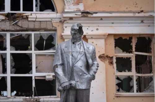 Ukraynadan Kursk əməliyyatı: Rusiyanın qənimətləri ələ keçirilib