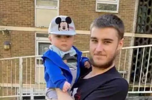 Həftələrdir qol ağrısından əziyyət çəkirdi: 25 yaşlı ata qəfil dünyasını dəyişib