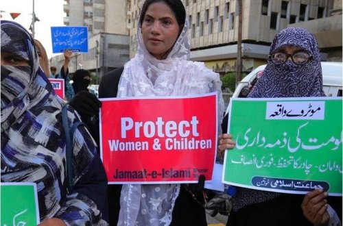 15 yaşlı qız atası tərəfindən TikTok məzmununa görə öldürülüb