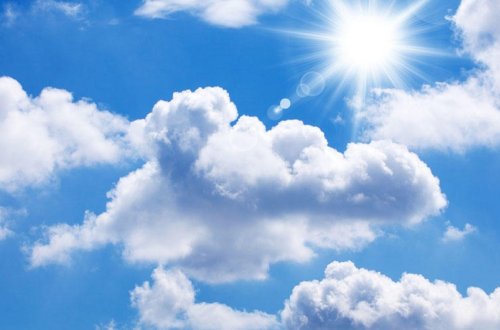 Yanvarın son gününə olan hava proqnozu açıqlanıb