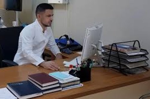 Məhkəmə Nəzrin Mansurovanın ölümünə görə həbs edilən tanınmış həkim barəsində qərar qəbul edib