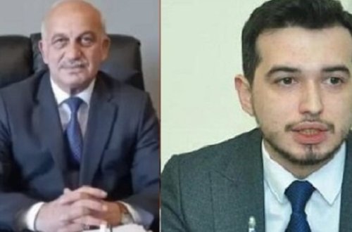 Hacı Əliyevin planı baş tutdu-Nəvəsi Nurel Kərim Badamdar bələdiyyə sədri olur?