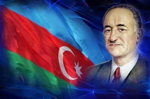 Исполняется 141 год со дня рождения Мамеда Эмина Расулзаде