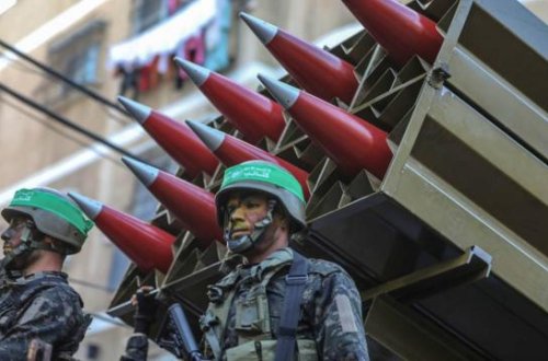 Qəssam Briqadaları liderləri Məhəmməd əl-Dayfın ölümünü təsdiqləyir