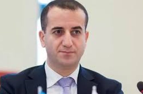 Səfirin döydüyü iddia edilən diplomat saxlanıldı - Üç maddə üzrə ittiham