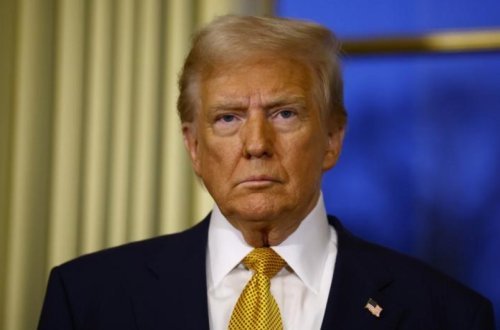 Tramp: Kanada, Çin və Meksika 1 fevral tariflərindən yayına bilməyəcək