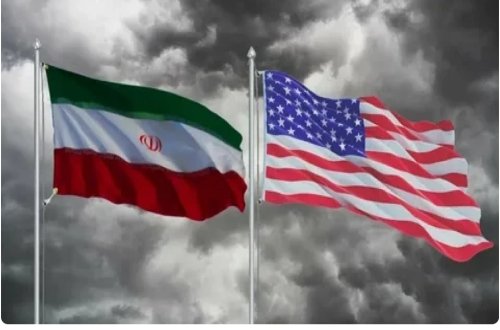 İran XİN: ABŞ administrasiyası ilə birbaşa danışıqlar üçün hər hansı səbəb yoxdur