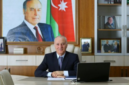 Oğlu restoranda dava salan məmur yüksək vəzifəyə təyin edildi - FOTO