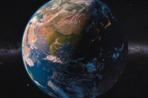 Sensasion açıqlama: Səkkizinci qitə aşkar edilib