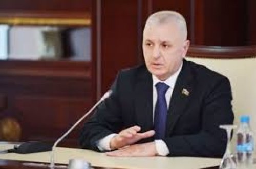 Federasiyasına sponsor axtaran deputat Ülvi Quliyevin biznes imperiyası - SİYAHI