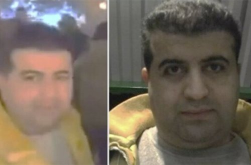 İrəvanda “Qarabağ” mahnısını oxuyan da, çəkən də saxlanıldı